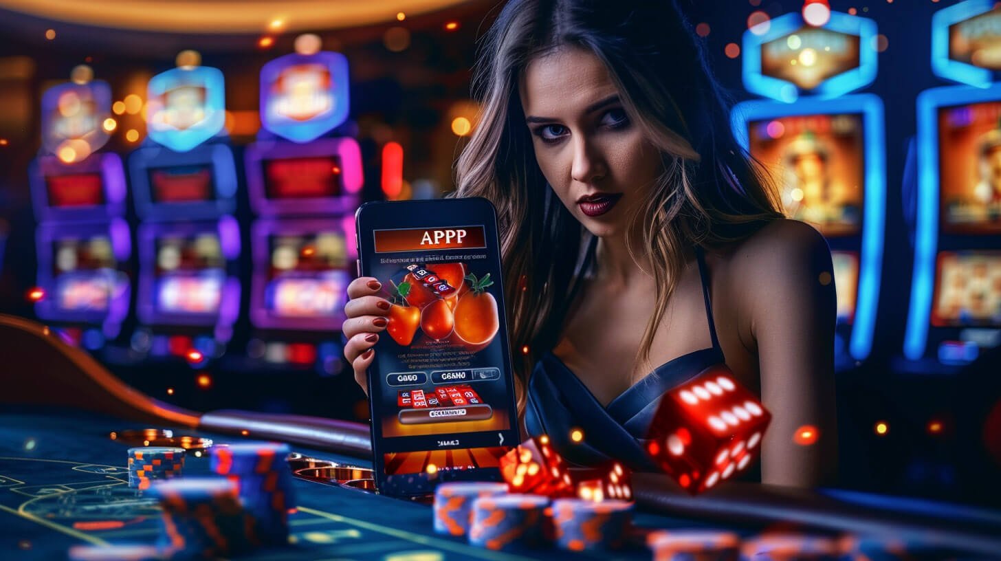 mm38com APP တွင် Live Baccarat နှင့် Live Roulette တပြိုင်နက်ကစားနေသောမြင်ကွင်း